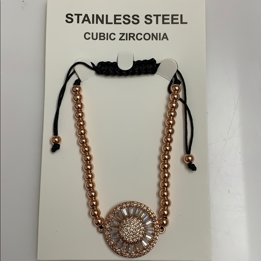 Stainless Steel Bracelet